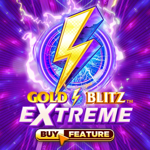Gold Blitz Extreme&trade; - TROPICANA77