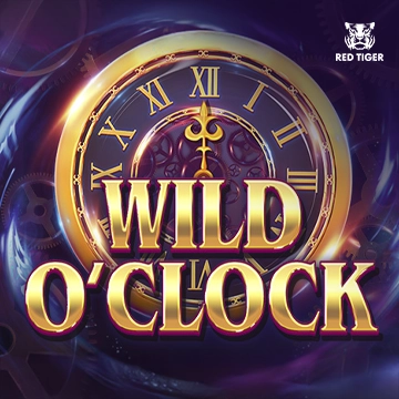 Wild OClock - TROPICANA77
