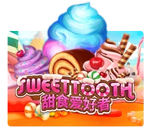 Joker123 : Sweet Tooth - TROPICANA77