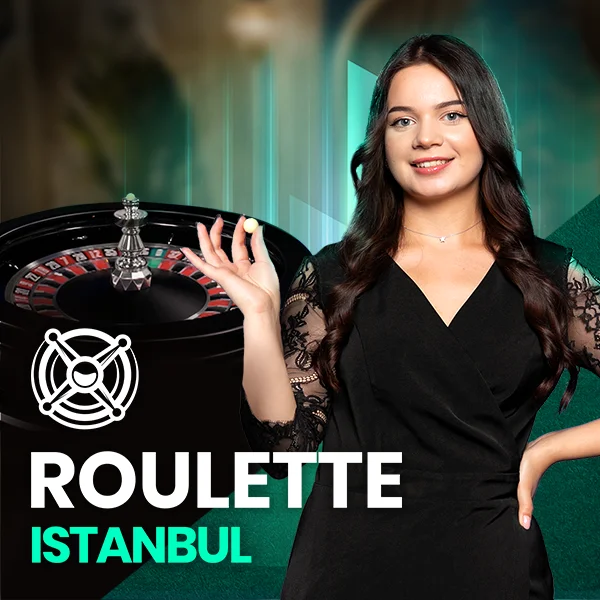 Istanbul Roulette - TROPICANA77