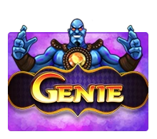 Joker123 : Genie - TROPICANA77