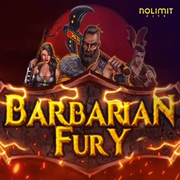 NolimitCity : Barbarian Fury - TROPICANA77