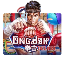Joker123 : Ong Bak Deluxe - TROPICANA77