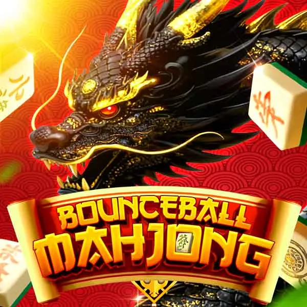 Bounceball Mahjong - TROPICANA77