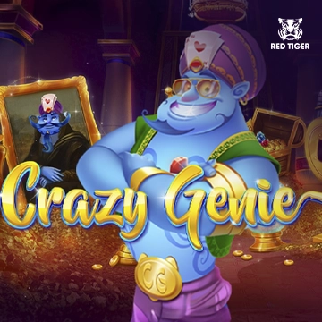 Crazy Genie - TROPICANA77